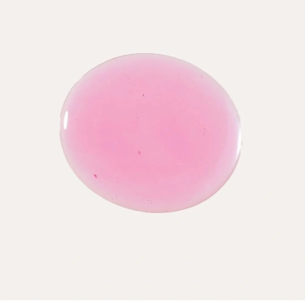 Yensa luxe lip oil luxe lip nourishing 8 super oils in pink shine NEW